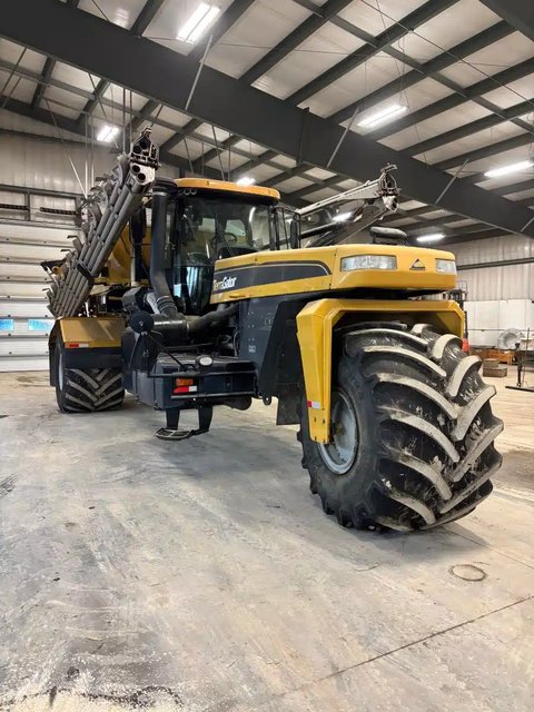 Main image for Used 2013 TerraGator TG8300 Floater
