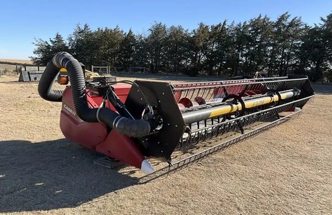 Main image for Case IH 3020 Header - Flex