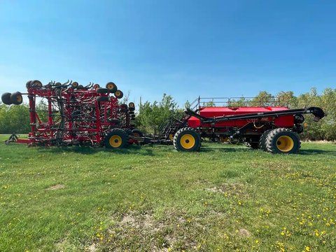 Main image for Used 2018 Väderstad 8012 Air Drill