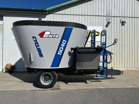 Main image for New 2025 Penta 5040 TMR Mixer