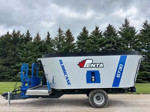 Main image for New 2025 Penta 6730 TMR Mixer