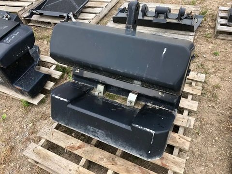 Main image for Used Case IH Misc Weights