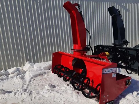 Main image for New 2022 Agro Trend 4102 SRD Snow Blower