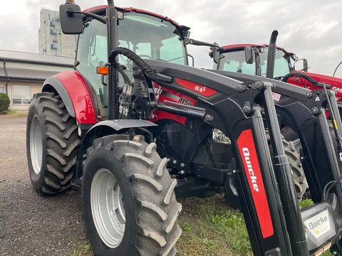 Main image for Used 2018 Case IH FARMALL 115U Tractor