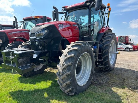 Main image for New 2022 Case IH PUMA 185 Tractor
