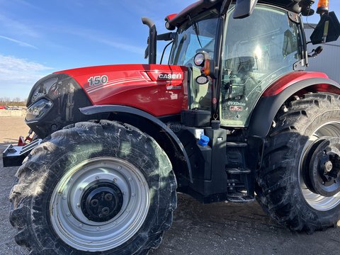 Main image for Used 2022 Case IH MAXXUM 150 Tractor