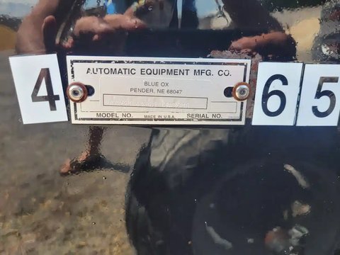 Main image for Used 2009 Automatic Roller Mill Processor