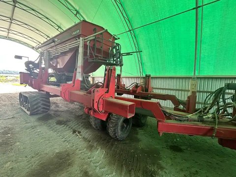 Main image for Used 2016 Wil-Rich 10K2430 Strip Till