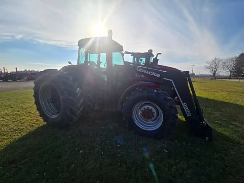 Main image for Used McCormick MTX175 Tractor