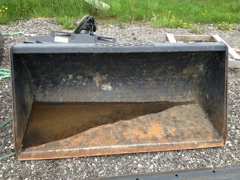 Main image for Used Bobcat Misc Bucket