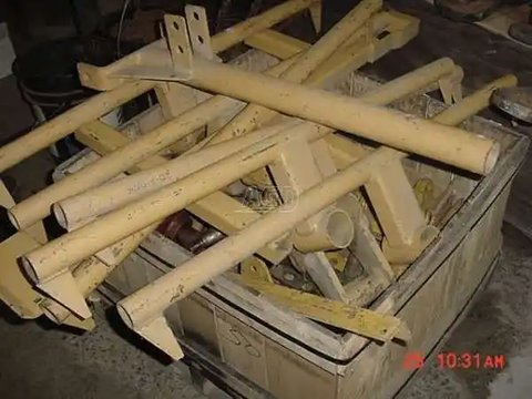 Main image for Used Alloway Misc Cultivator