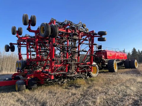 Main image for Used 2019 Väderstad 8012 Air Drill