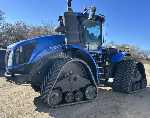 Main image for Used 2023 New Holland T9.645 Tractor