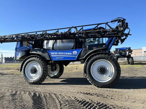 Main image for Used 2023 New Holland SP.410F Sprayer - Self Propelled