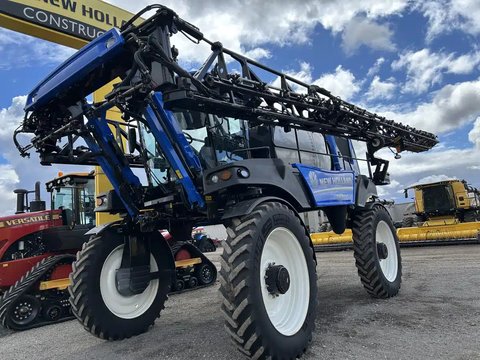 Main image for Used 2023 New Holland SP.410F Sprayer - Self Propelled