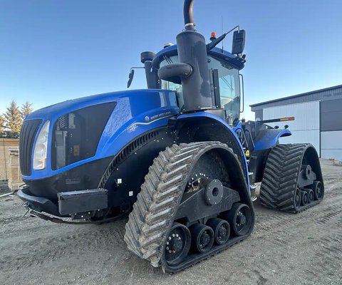 Main image for Used 2023 New Holland T9.700 Tractor