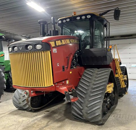 Main image for Used 2020 Versatile 610DT Tractor