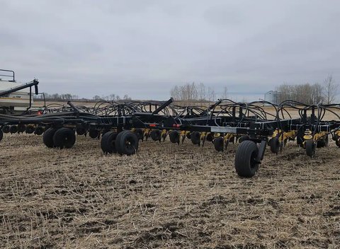 Main image for Used 2010 SeedMaster 50-10 Air Drill
