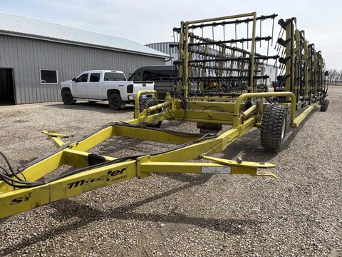 Main image for Used 2018 Degelman SM7000 Harrow