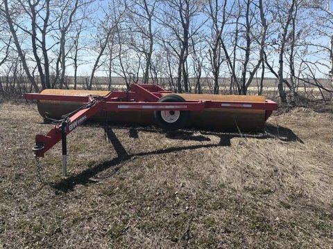 Main image for Used Unspecified 20FT Land Roller