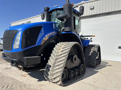 Main image for Used 2020 New Holland T9.645 Tractor