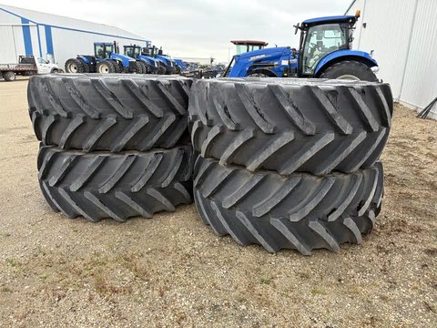 Main image for Used 2024 Alliance 710/70R38 Tires