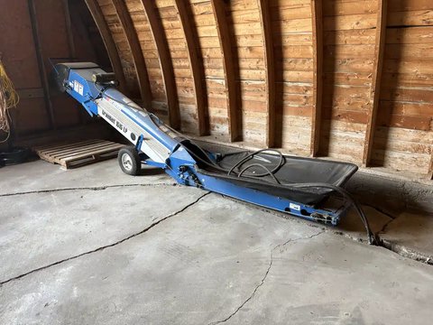 Main image for Used 2017 Brandt 1515LP Belt Conveyor