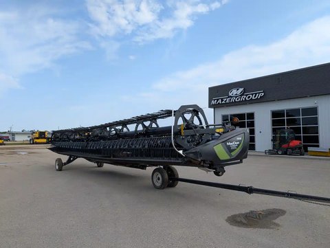 Main image for Used 2021 MacDon FD140 Header - Flex Draper