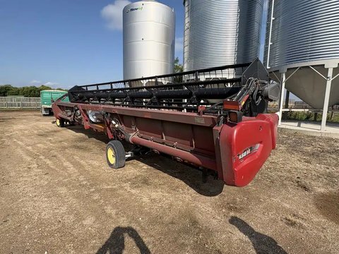 Main image for Used 2014 Case IH 3020 Header - Flex