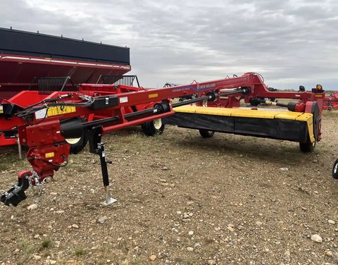 Main image for New 2025 New Holland 313 Disc Mower Conditioner