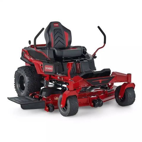 Main image for New 2025 Toro TITAN Mower - Zero Turn