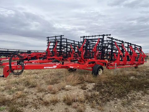 Main image for New 2023 Riteway HH8268 Harrow