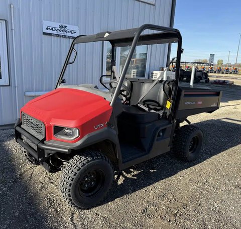 Main image for New 2023 Toro WORKMAN UTX Utility Vehicle