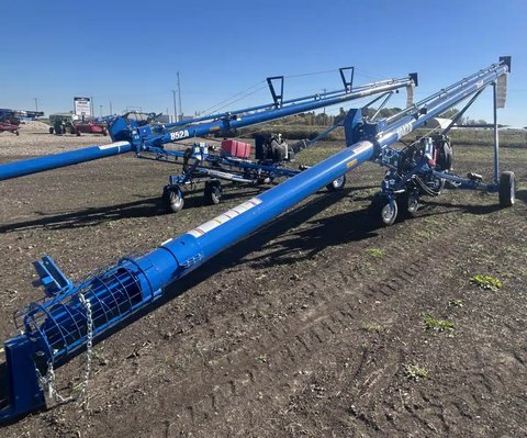 Main image for New 2024 Brandt 1042 Grain Auger
