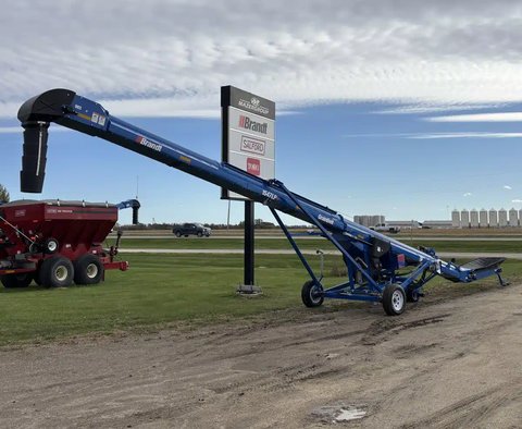 Main image for New 2024 Brandt 1547LP+ Belt Conveyor