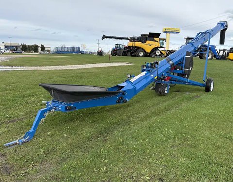 Main image for New 2024 Brandt 1547LP+ OS Belt Conveyor