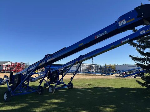 Main image for New 2024 Brandt 1547LP+ OS Belt Conveyor