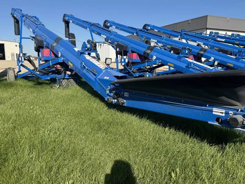 Main image for New 2024 Brandt 1547LP+ OS Belt Conveyor