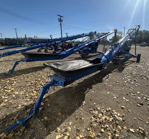 Main image for New 2024 Brandt 1547LP+ OS Belt Conveyor