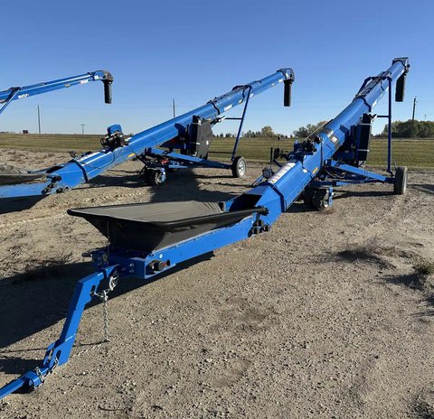 Main image for New 2024 Brandt 1547LP+ OS Belt Conveyor