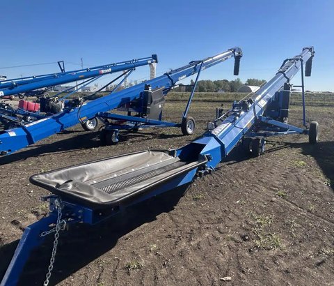 Main image for New 2024 Brandt 1547LP+ OS Belt Conveyor