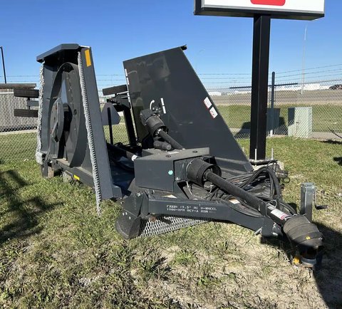 Main image for New 2024 Farm King Y1531 Rotary Cutter