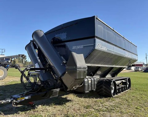 Main image for New 2024 Elmers Mfg HAULMASTER 2300 Grain Cart