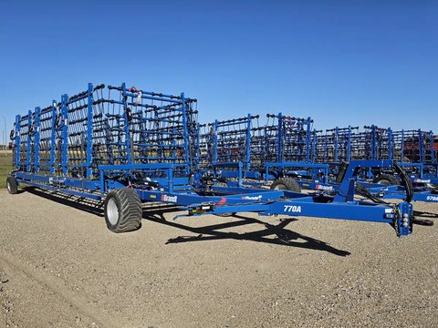 Main image for New 2023 Brandt 770A Harrow