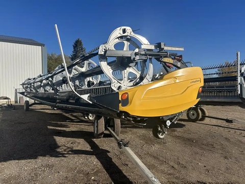 Main image for Used 2025 MacDon FD245 Header - Flex Draper