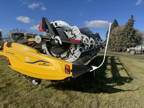 Main image for Used 2024 MacDon FD240 Header - Flex Draper