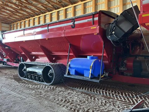 Main image for Used 2021 Unverferth 2020 Grain Cart