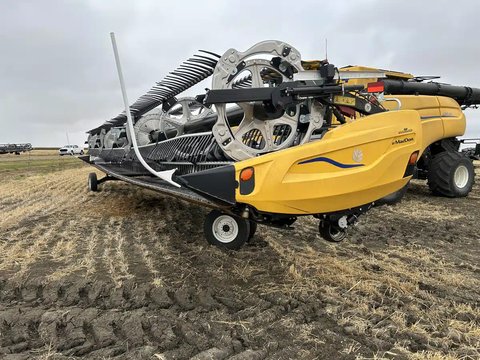 Main image for Used 2025 MacDon FD245 Header - Flex Draper