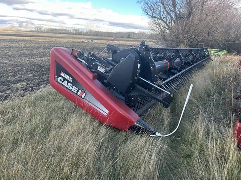 Main image for Used 2009 Case IH 2142 Header - Draper