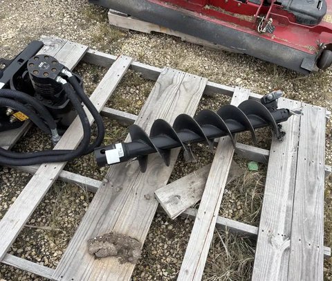 Main image for New 2023 Toro AUGER Tractor Loader